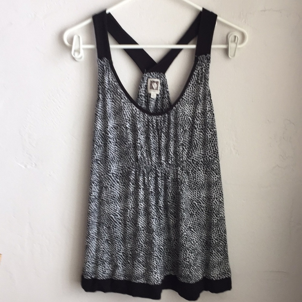 Woman Top Tank Shirt